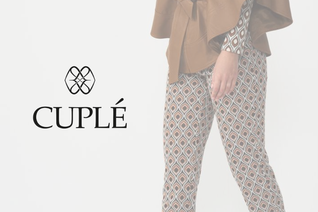 Viste Cuplé en tus ceremonias de otoño