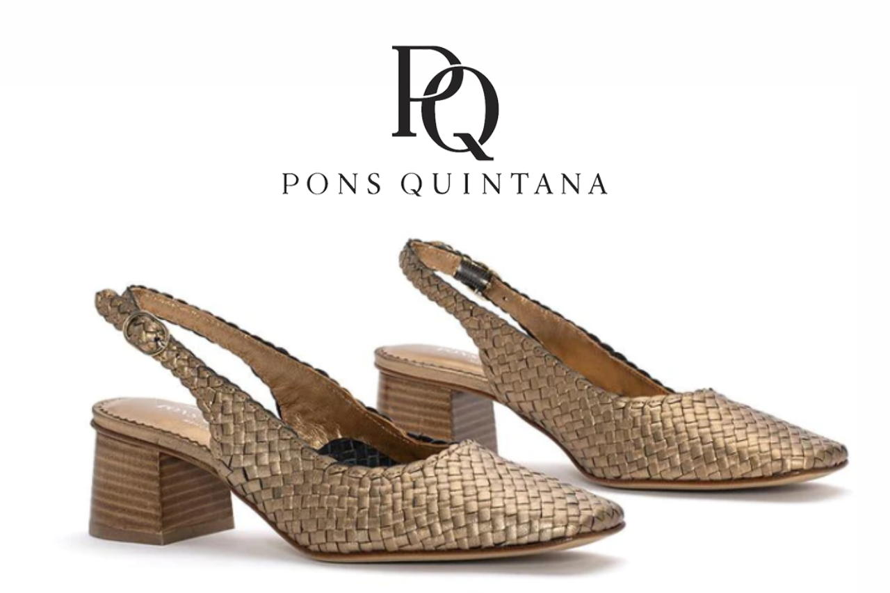 Prendas únicas en el outlet de Pons Quintana