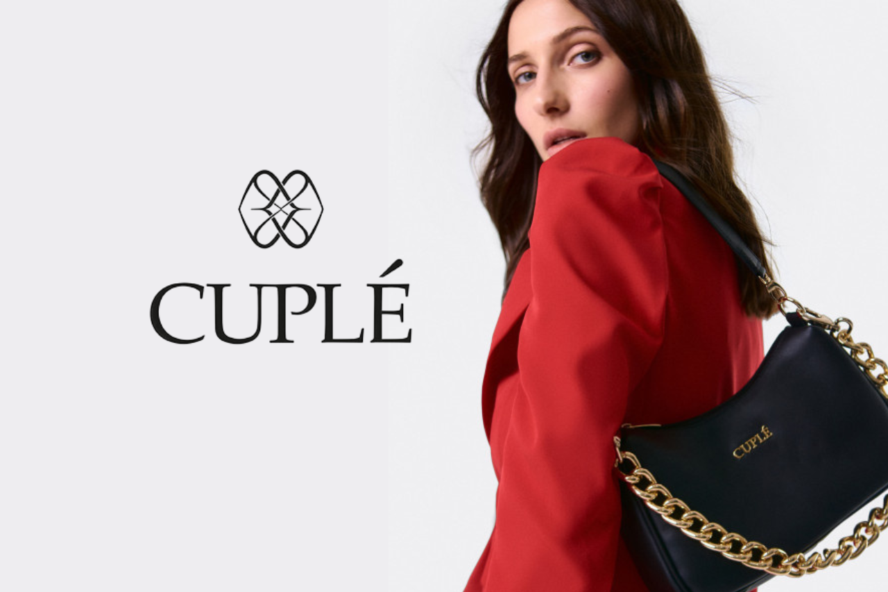 Bolsos Cuplé: elige el mejor regalo para Navidad