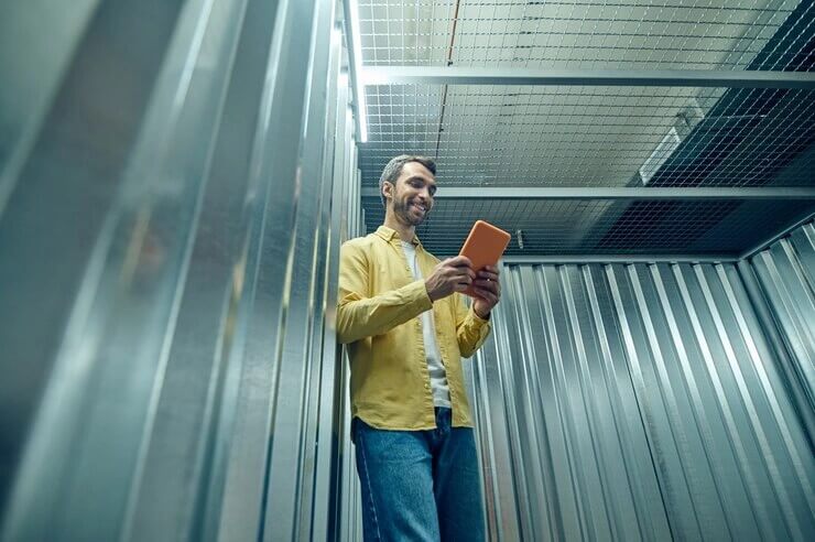 Temperatura adecuada: Supreme Storage y sus mini depósitos en Panamá