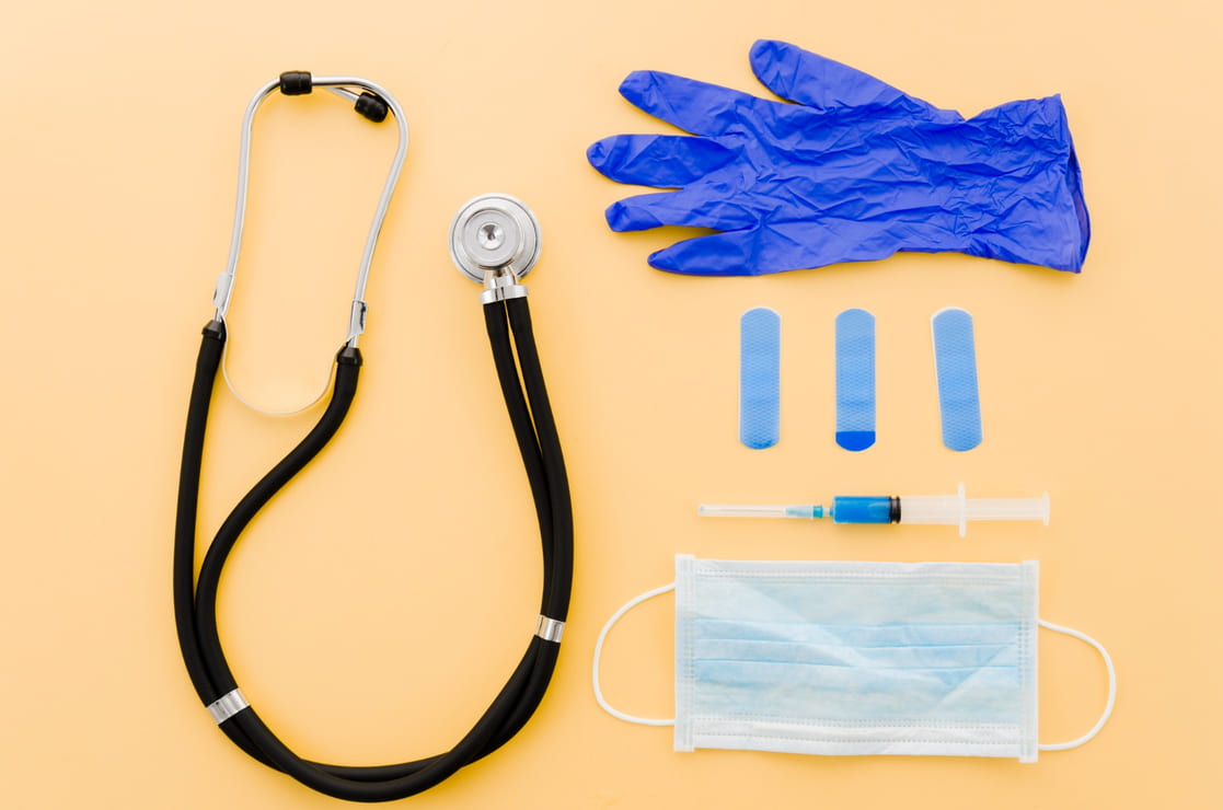 Tienda especializada en insumos médicos en Panamá
