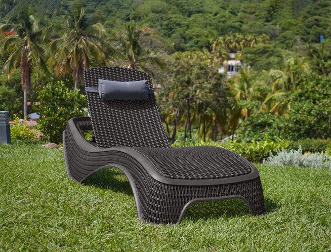 Muebles de plástico para exteriores de Guatemala: guía de compra con Sanchia