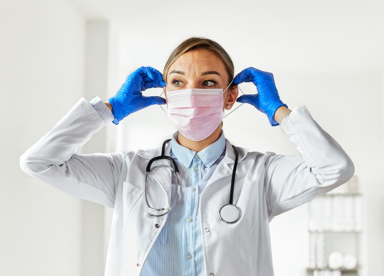 Proveedor de insumos médicos en Guatemala con registro sanitario
