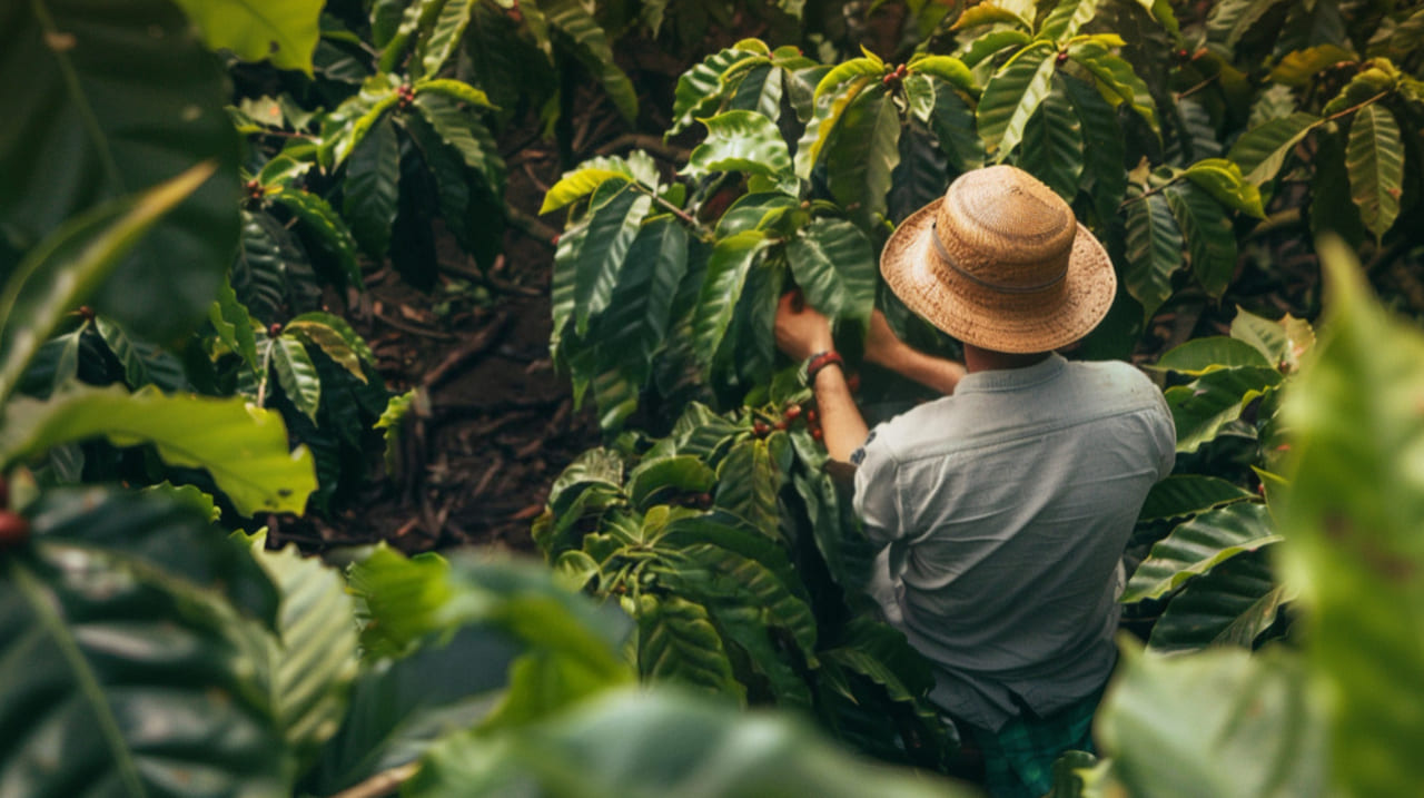 Ficohsa y De mi Tierra: sembrando un futuro sostenible en Honduras