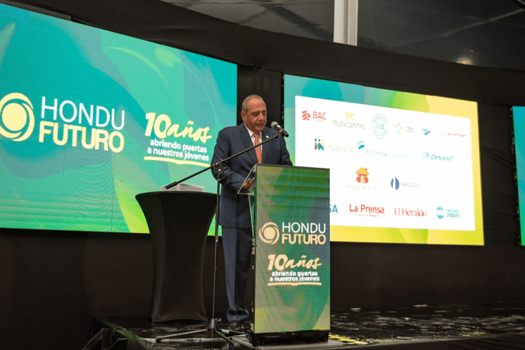 Grupo Ficohsa: liderando con impacto social y transparencia