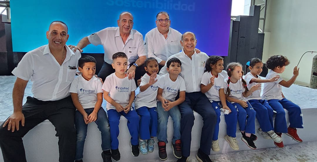 Ficohsa: cómo un líder empresarial está transformando el panorama regional