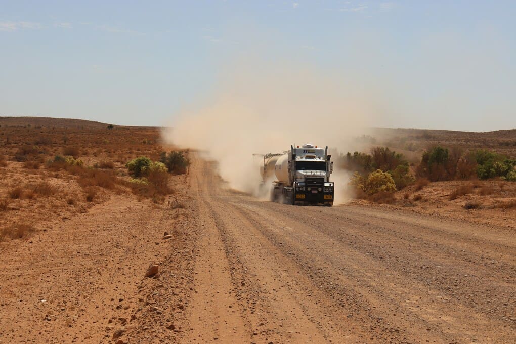 Optimización de rutas logísticas: software y estrategias clave en Argentina
