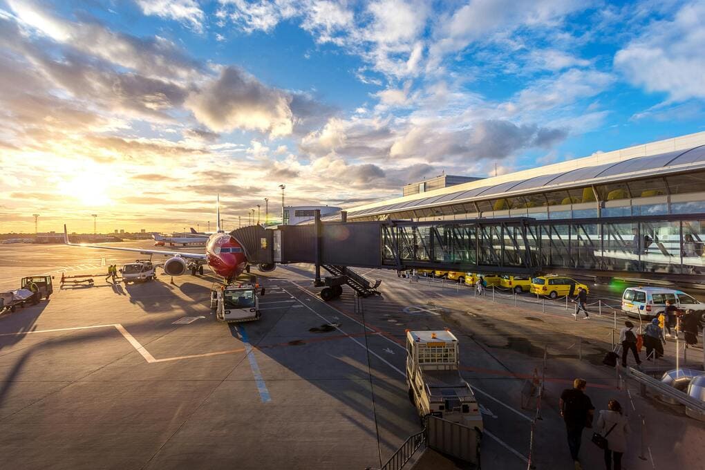 Transporte aéreo eficiente en República Dominicana: tu mejor opción
