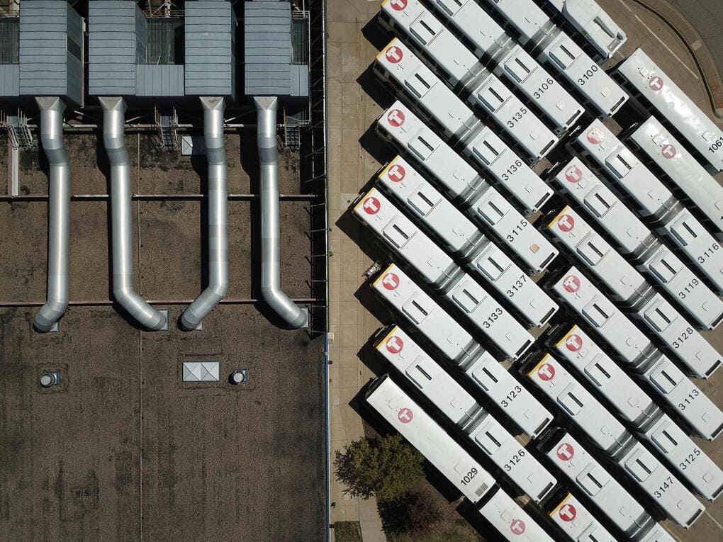 Soluciones de transporte terrestre confiable en Panamá