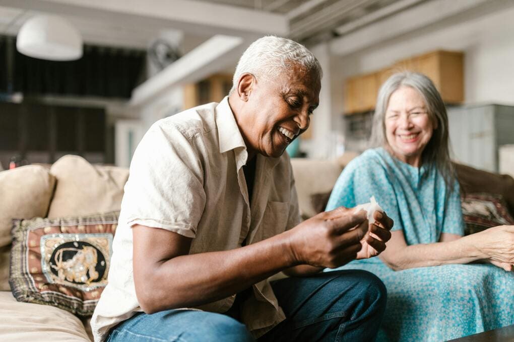 Comunidad residencial en Ecuador para adultos mayores de  Costa Rica
