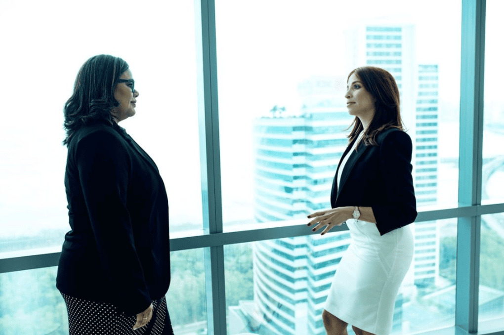 Estrategias para equilibrar trabajo y familia: consejos de Odila Castillo
