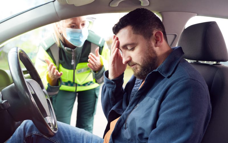 ¿Qué pasa si te detectan alcoholemia en Panamá? Multas y prevención